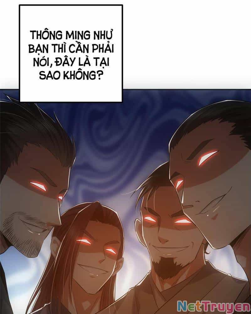 Chưởng Môn Khiêm Tốn Chút - Chương 131 - ảnh 60