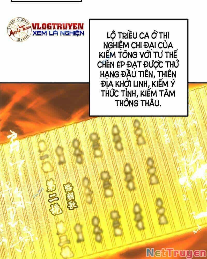 Chưởng Môn Khiêm Tốn Chút - Chương 131 - ảnh 71