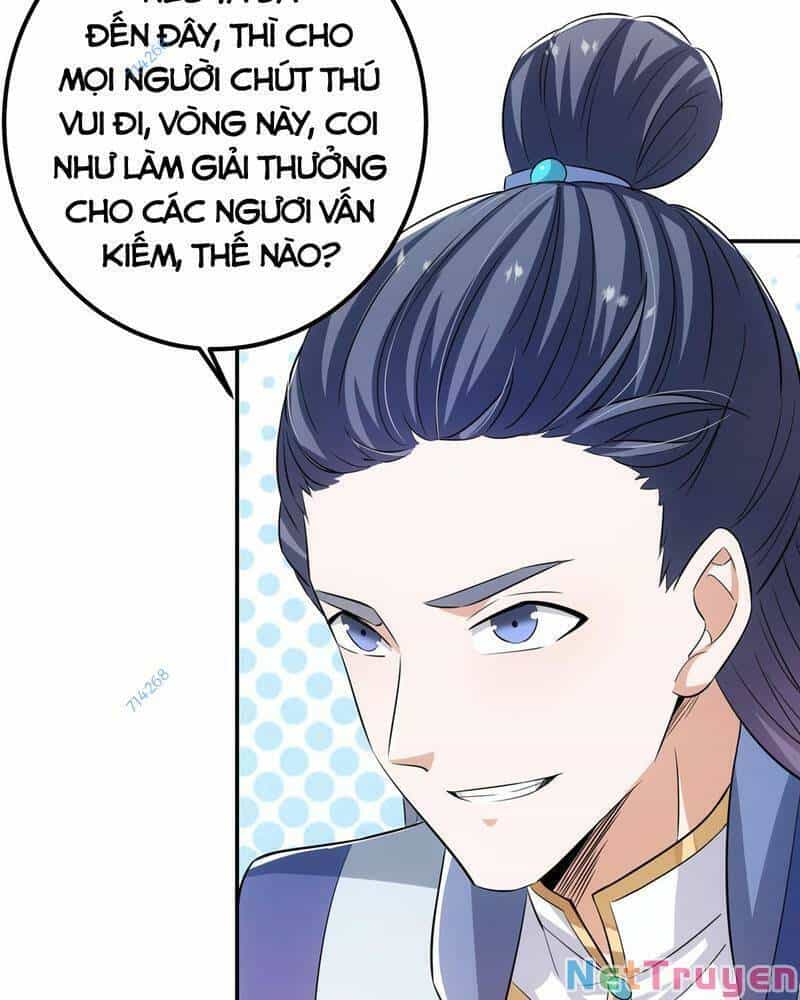 Chưởng Môn Khiêm Tốn Chút - Chương 132 - ảnh 41
