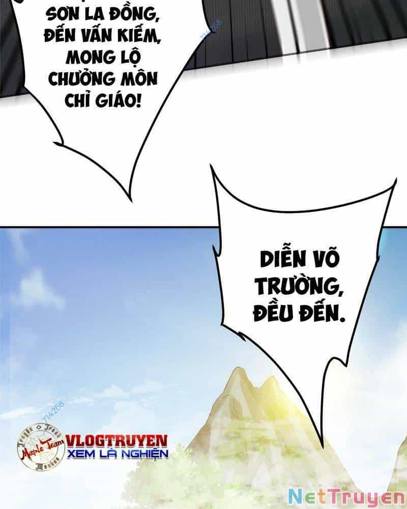 Chưởng Môn Khiêm Tốn Chút - Chương 132 - ảnh 57