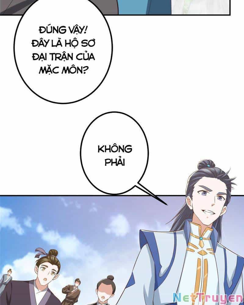Chưởng Môn Khiêm Tốn Chút - Chương 132 - ảnh 66