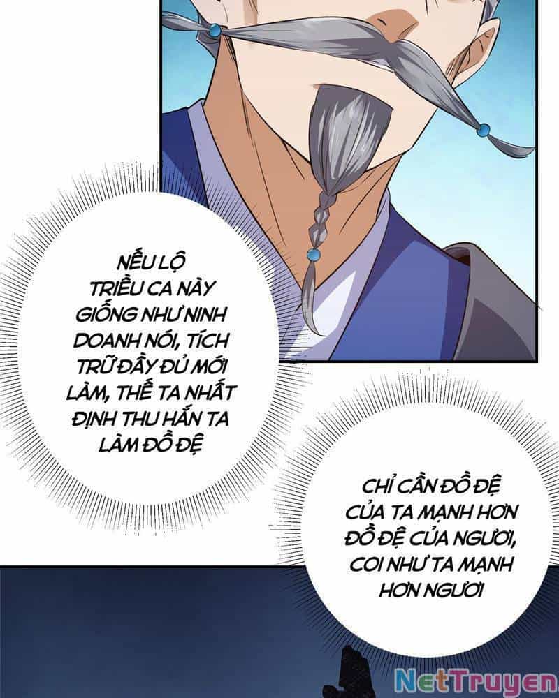 Chưởng Môn Khiêm Tốn Chút - Chương 134 - ảnh 18