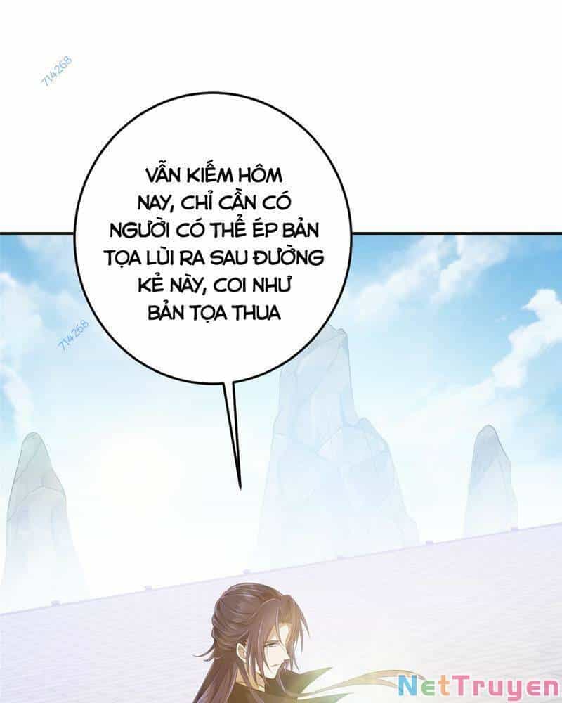 Chưởng Môn Khiêm Tốn Chút - Chương 134 - ảnh 27