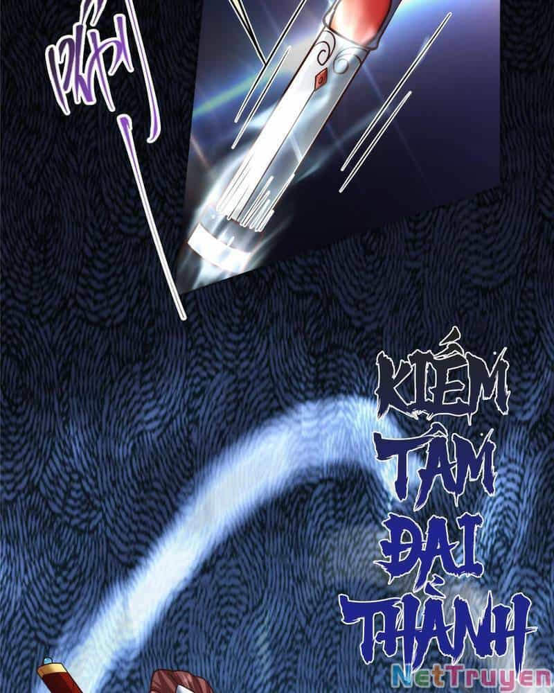 Chưởng Môn Khiêm Tốn Chút - Chương 134 - ảnh 58