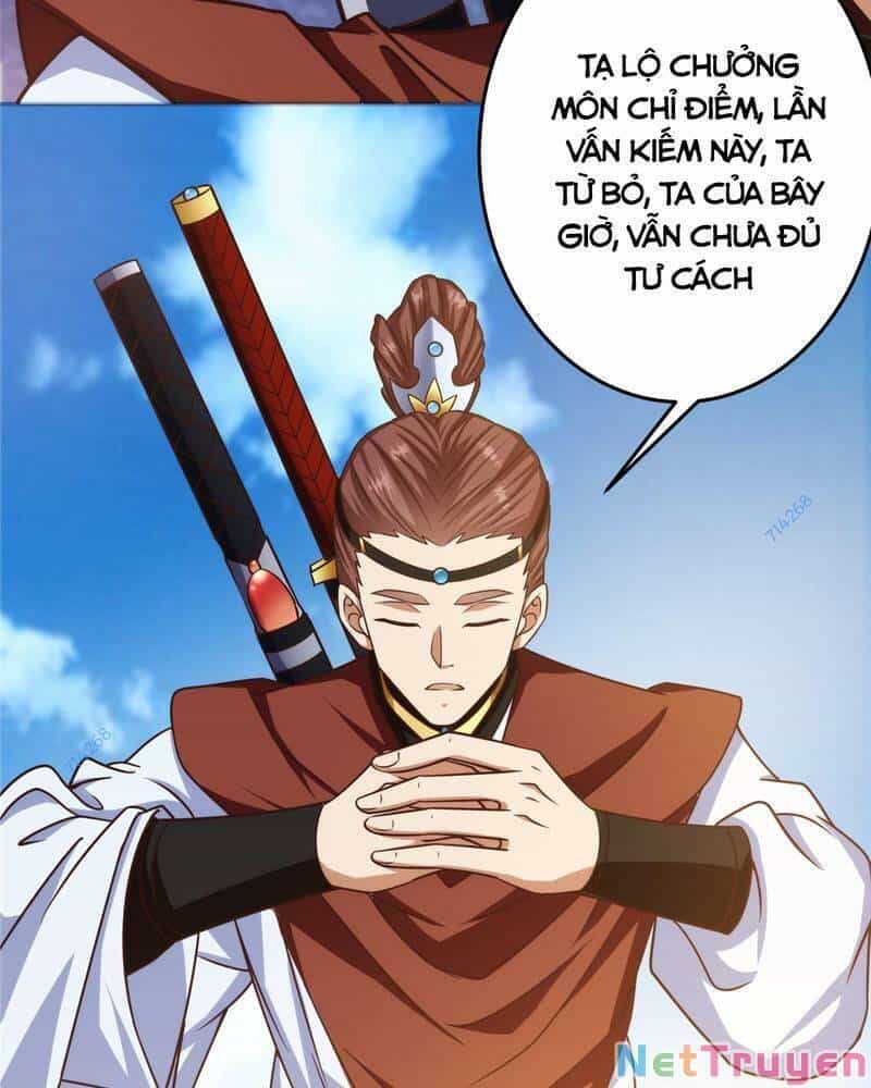Chưởng Môn Khiêm Tốn Chút - Chương 134 - ảnh 65