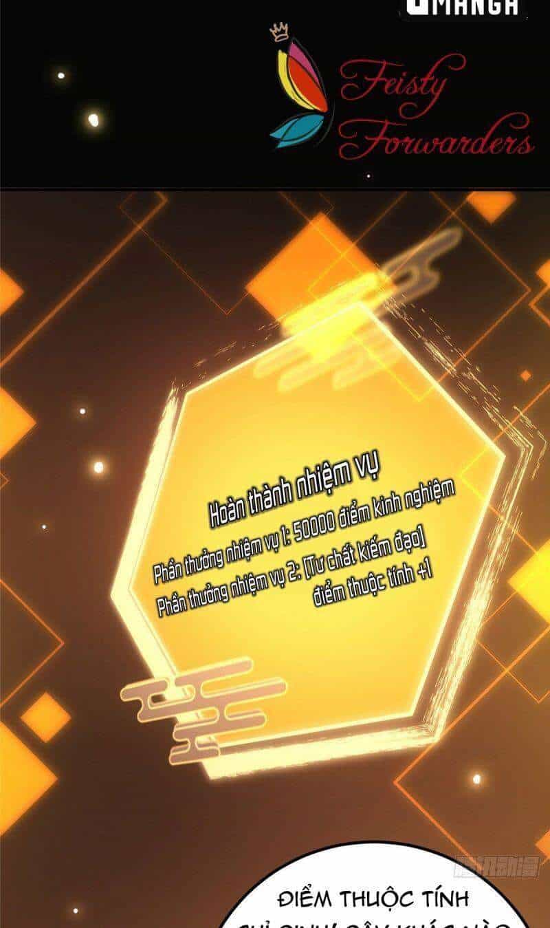Chưởng Môn Khiêm Tốn Chút - Chương 9 - ảnh 26