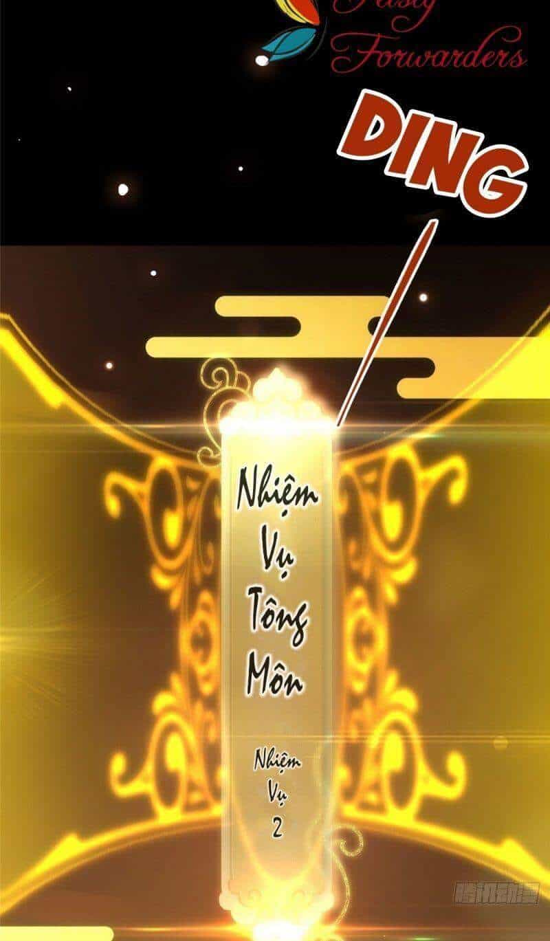 Chưởng Môn Khiêm Tốn Chút - Chương 9 - ảnh 34