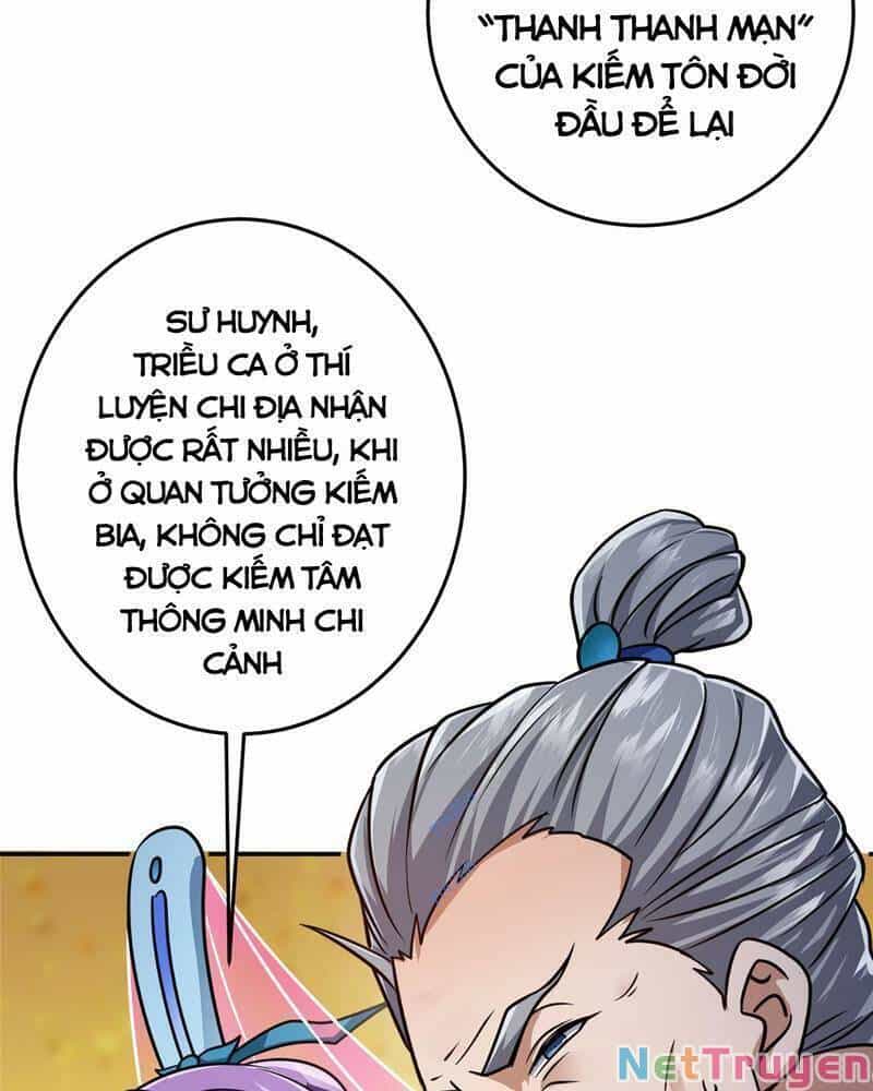 Chưởng Môn Khiêm Tốn Chút - Chương 135 - ảnh 45