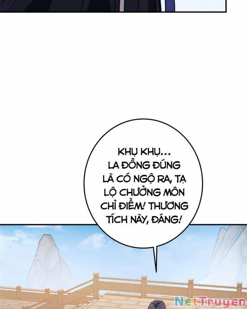 Chưởng Môn Khiêm Tốn Chút - Chương 135 - ảnh 52