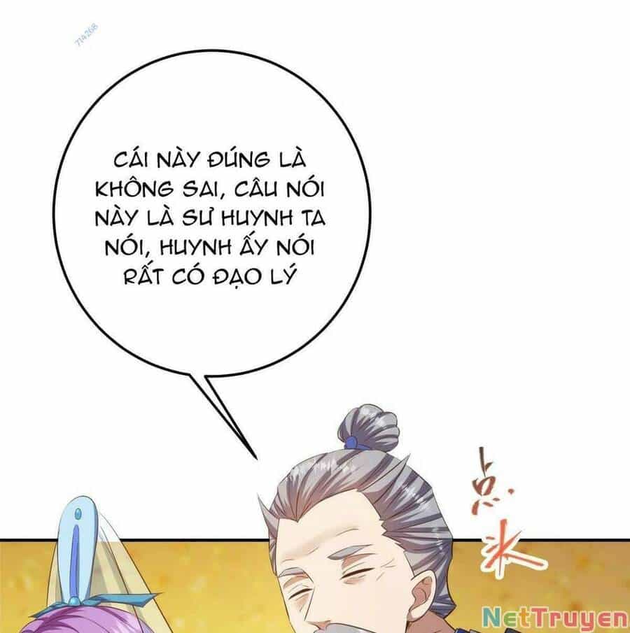 Chưởng Môn Khiêm Tốn Chút - Chương 136 - ảnh 10