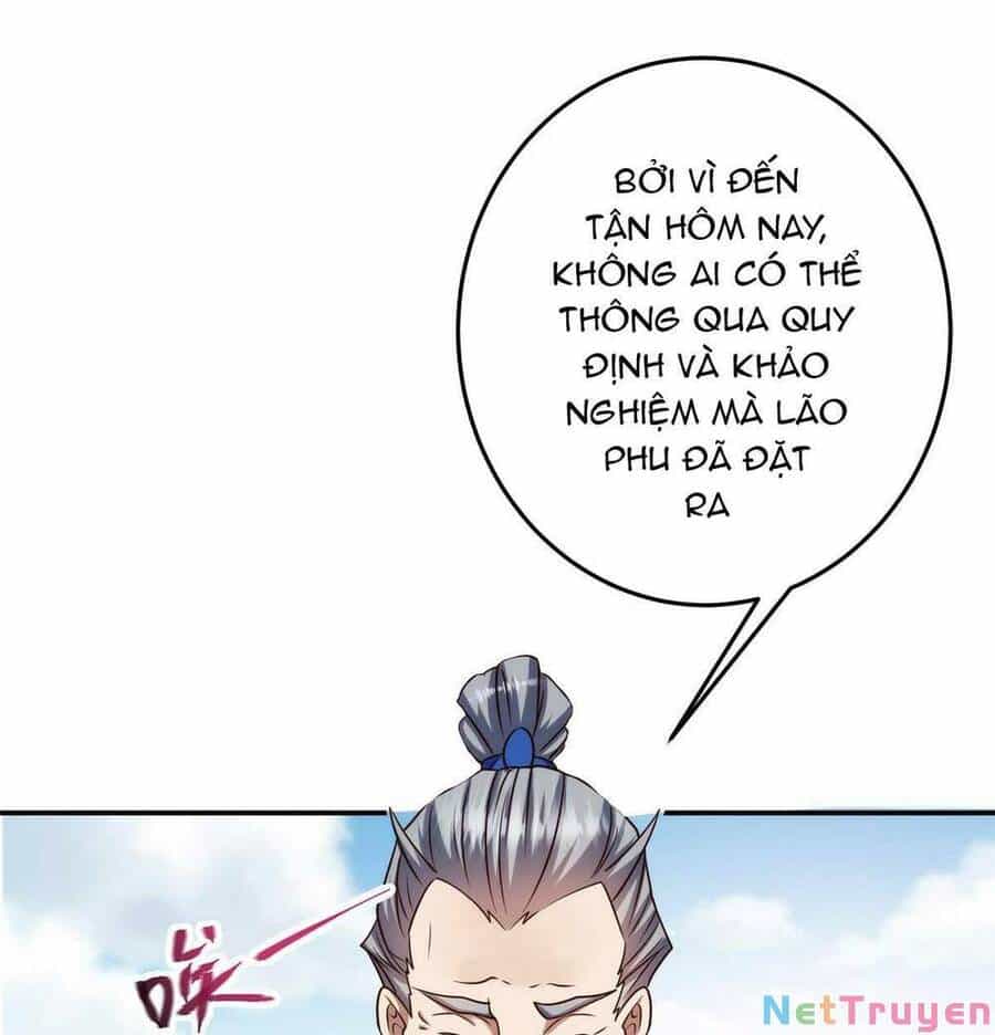 Chưởng Môn Khiêm Tốn Chút - Chương 137 - ảnh 26