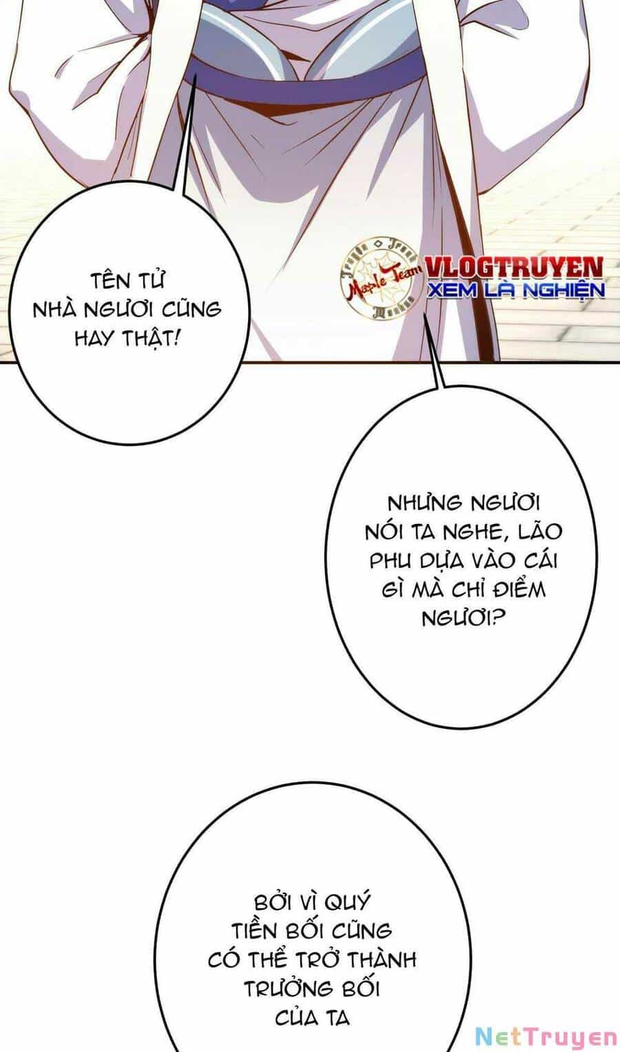 Chưởng Môn Khiêm Tốn Chút - Chương 138 - ảnh 11