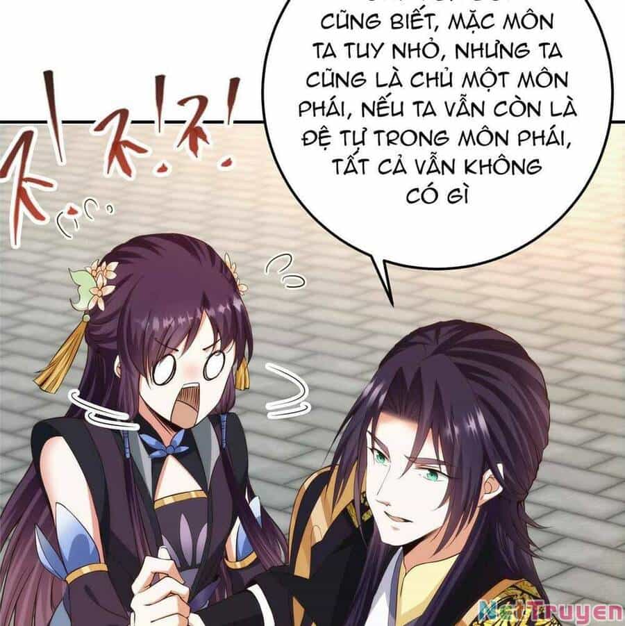 Chưởng Môn Khiêm Tốn Chút - Chương 138 - ảnh 15