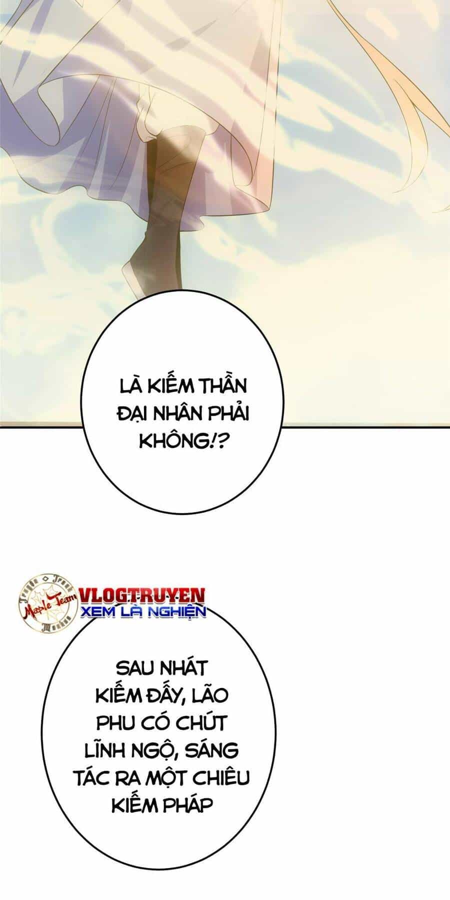 Chưởng Môn Khiêm Tốn Chút - Chương 140 - ảnh 25