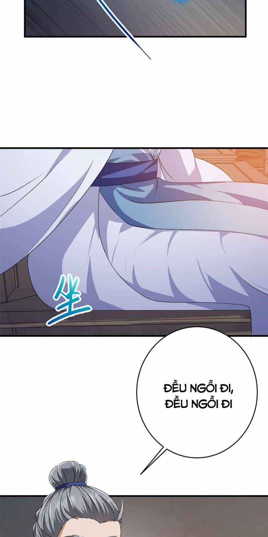 Chưởng Môn Khiêm Tốn Chút - Chương 142 - ảnh 57