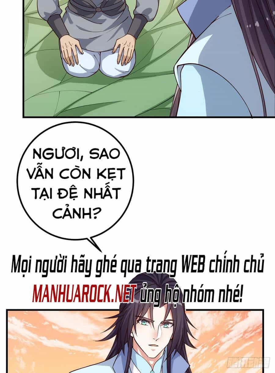 Chưởng Môn Khiêm Tốn Chút - Chương 10 - ảnh 11