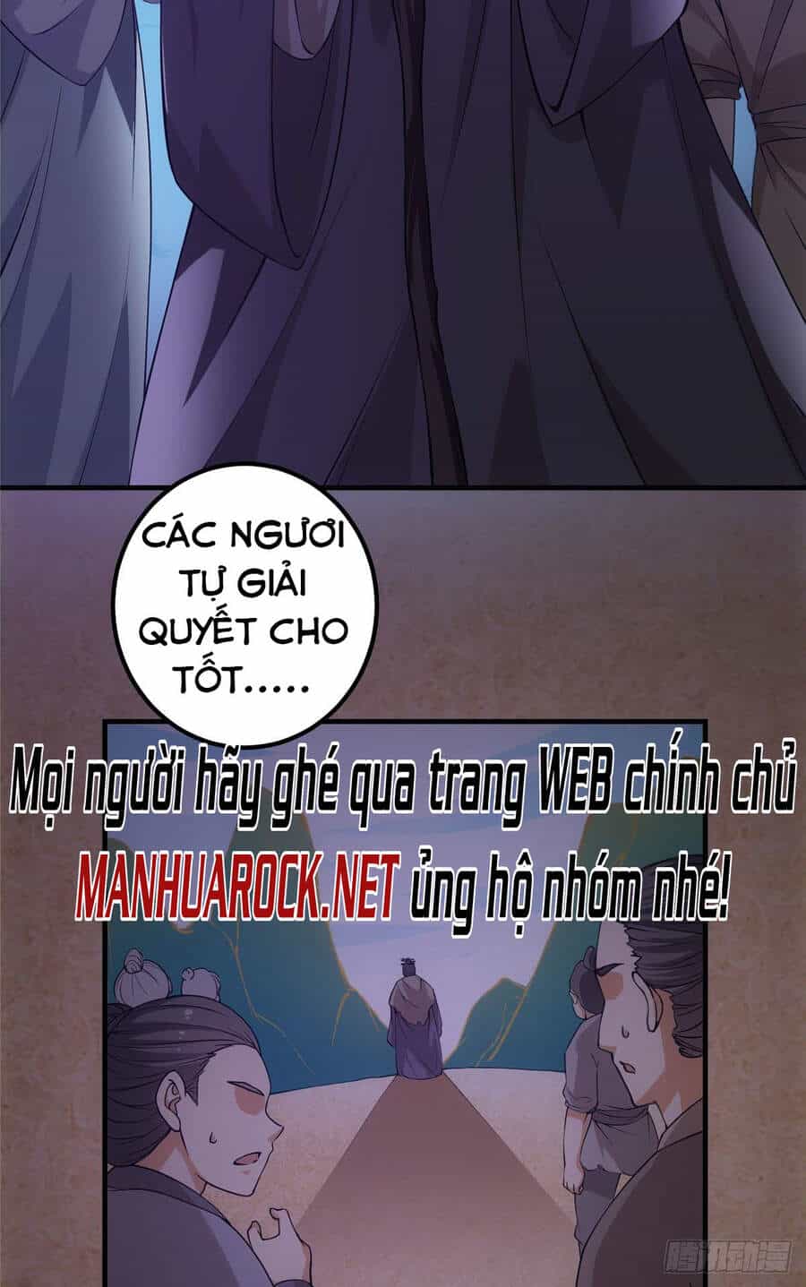 Chưởng Môn Khiêm Tốn Chút - Chương 10 - ảnh 18
