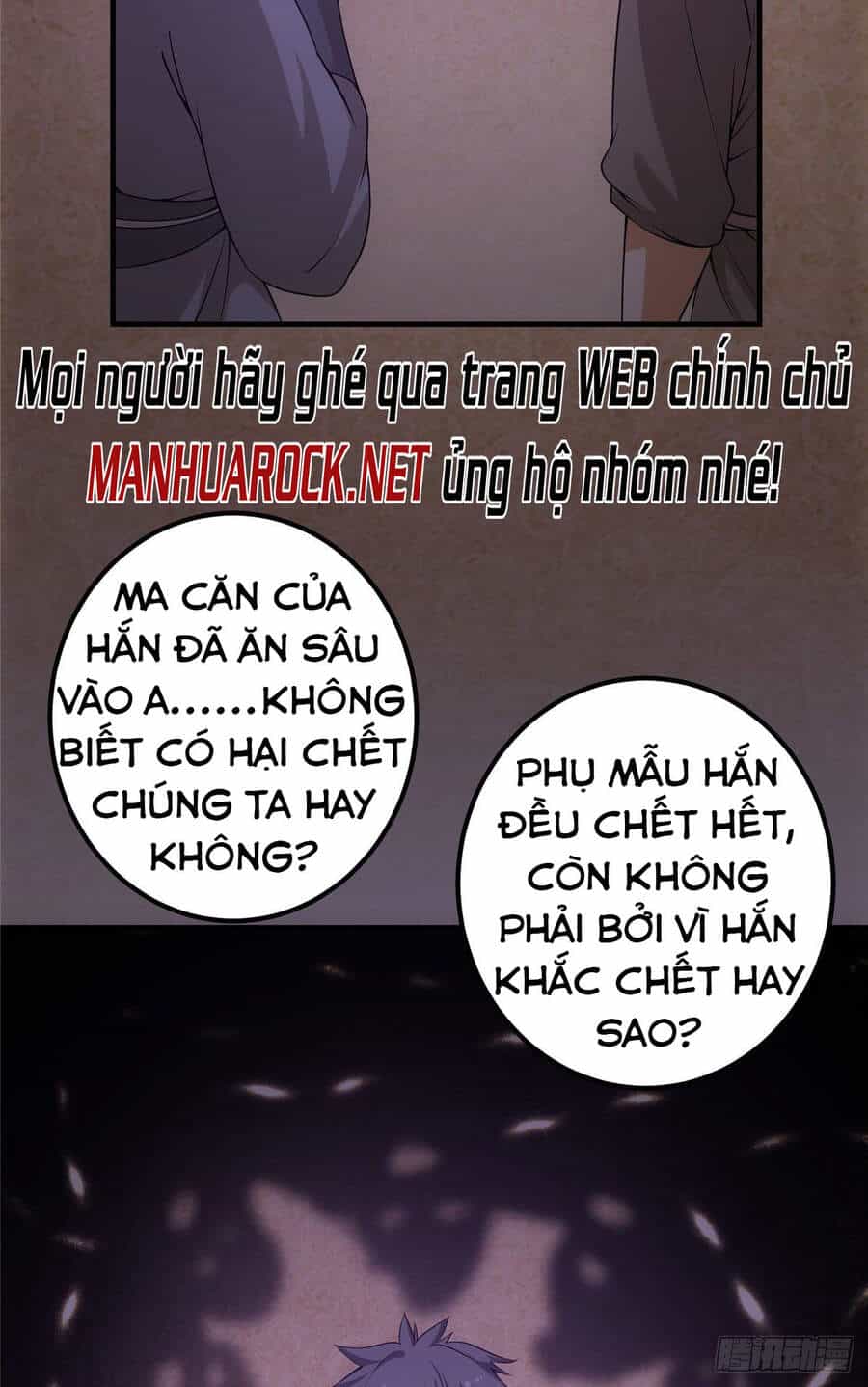 Chưởng Môn Khiêm Tốn Chút - Chương 10 - ảnh 19