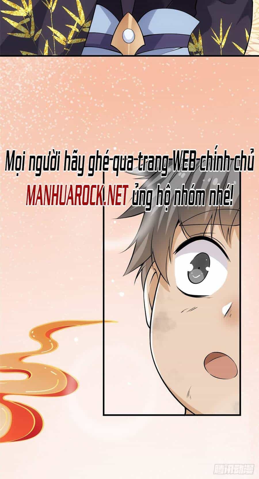 Chưởng Môn Khiêm Tốn Chút - Chương 10 - ảnh 33
