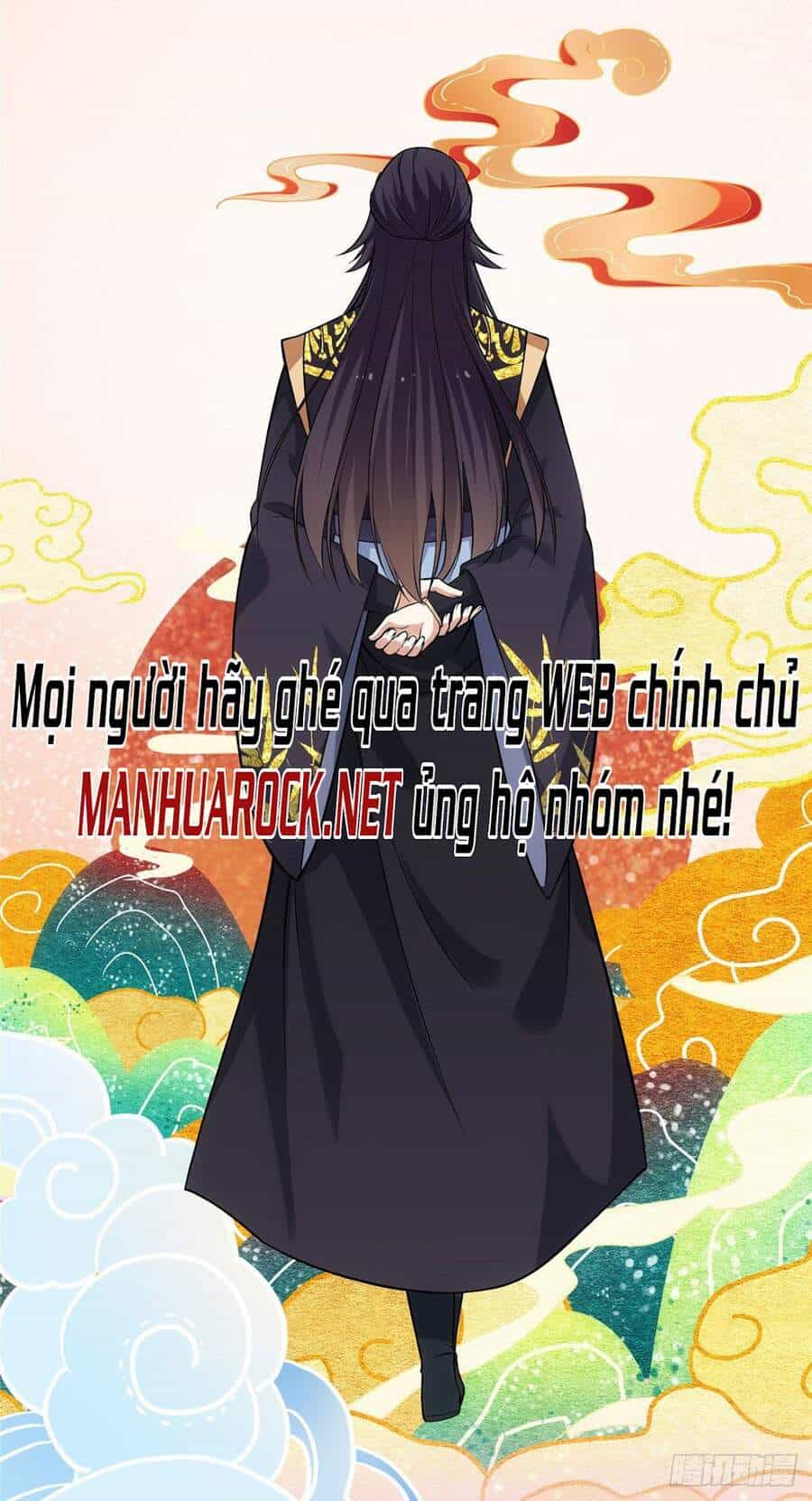 Chưởng Môn Khiêm Tốn Chút - Chương 10 - ảnh 34