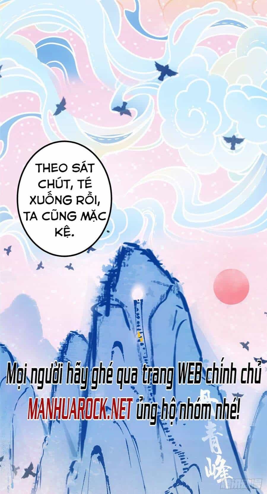Chưởng Môn Khiêm Tốn Chút - Chương 10 - ảnh 35