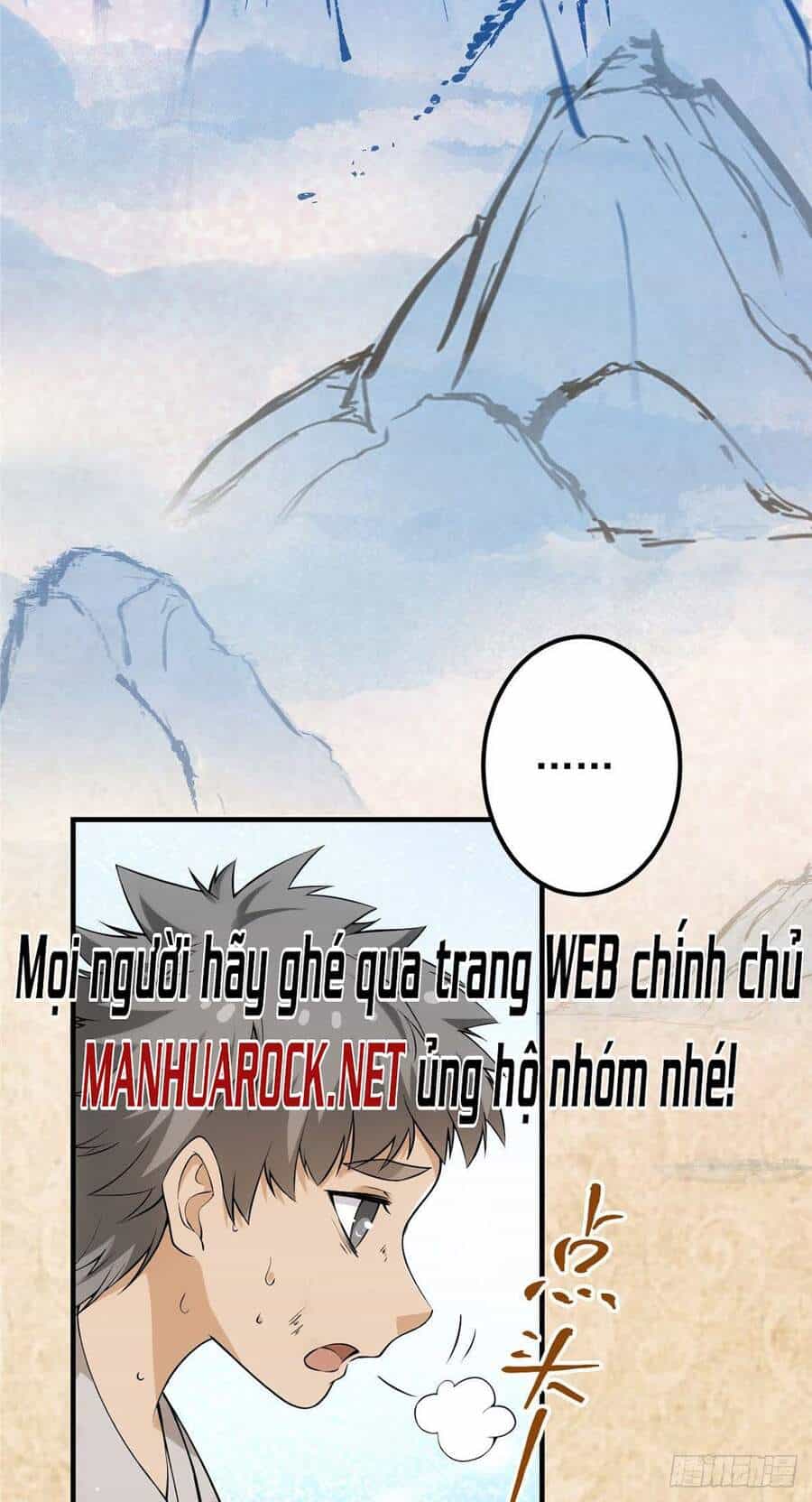 Chưởng Môn Khiêm Tốn Chút - Chương 10 - ảnh 36
