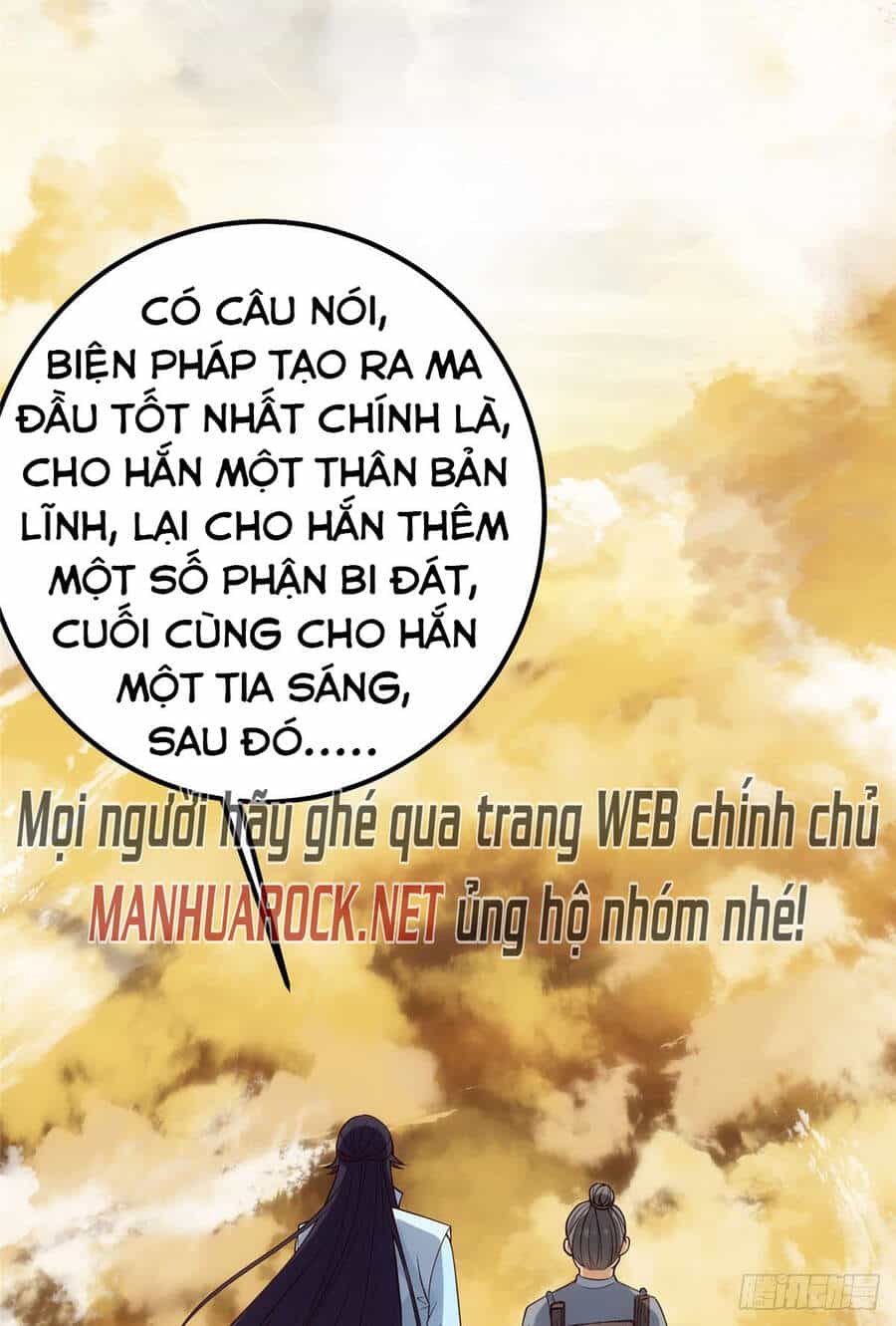 Chưởng Môn Khiêm Tốn Chút - Chương 10 - ảnh 43