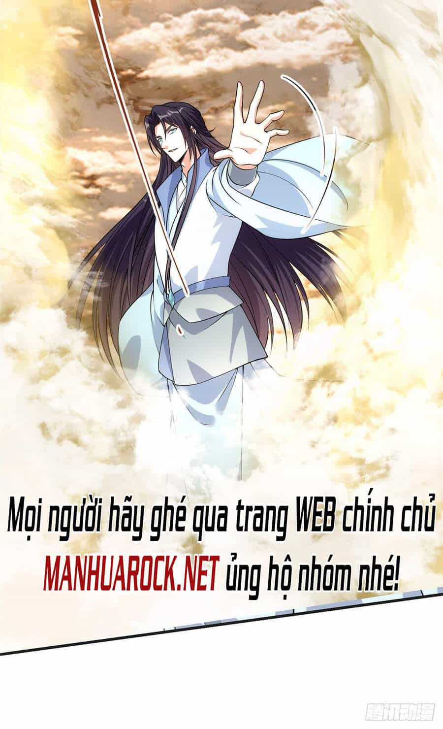 Chưởng Môn Khiêm Tốn Chút - Chương 10 - ảnh 51