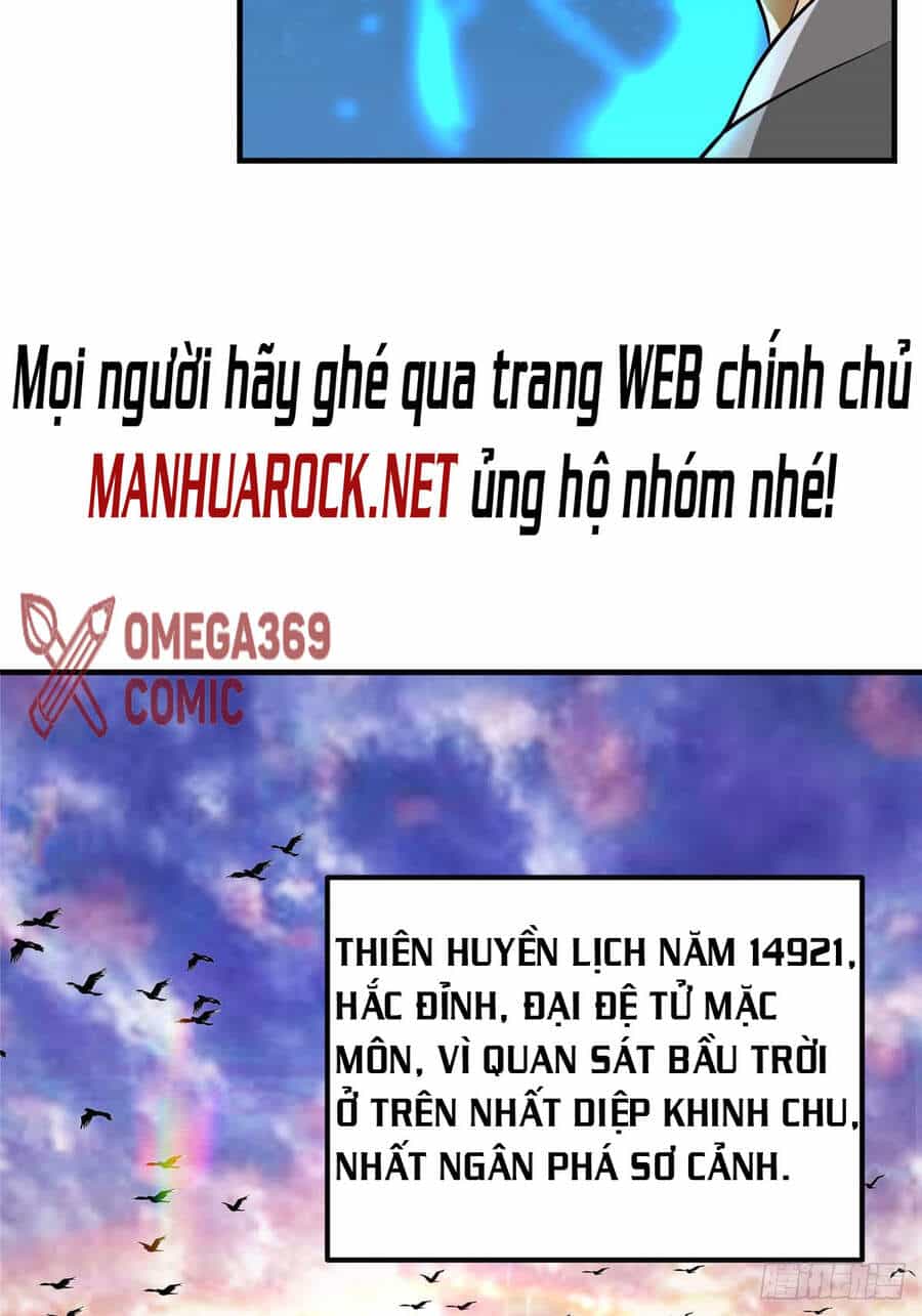 Chưởng Môn Khiêm Tốn Chút - Chương 10 - ảnh 55