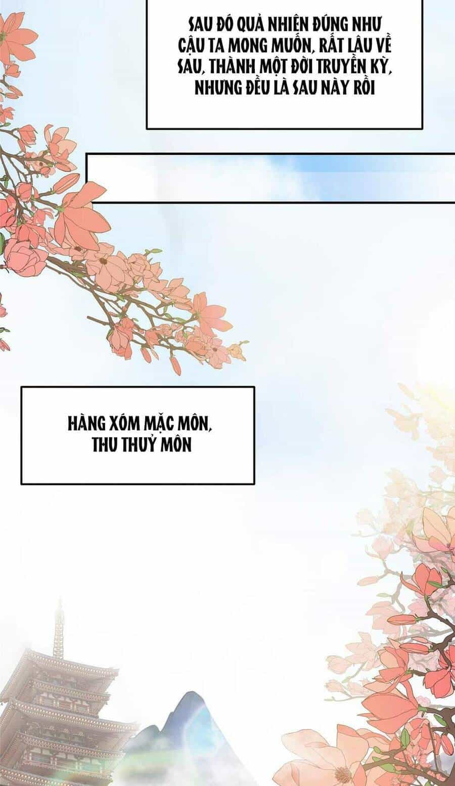 Chưởng Môn Khiêm Tốn Chút - Chương 145 - ảnh 18