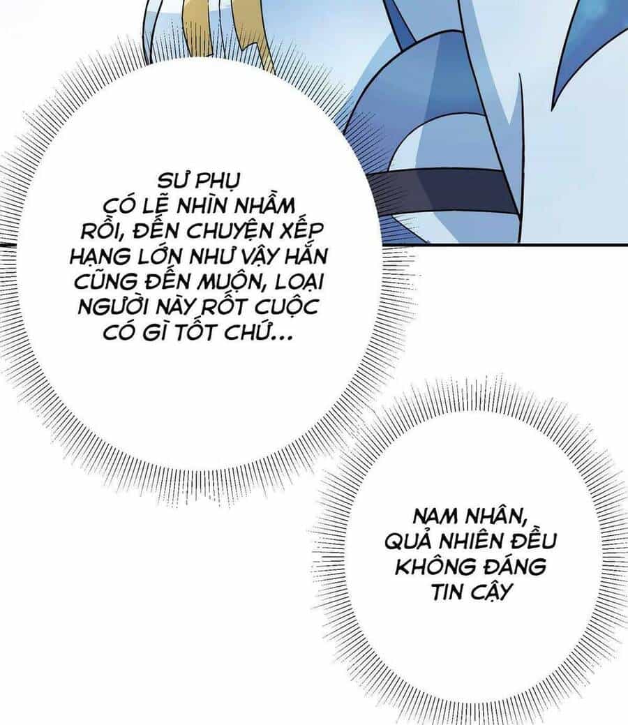 Chưởng Môn Khiêm Tốn Chút - Chương 145 - ảnh 57