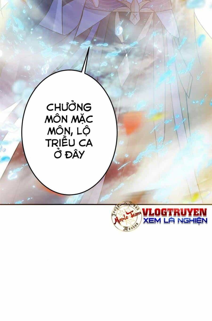 Chưởng Môn Khiêm Tốn Chút - Chương 145 - ảnh 70