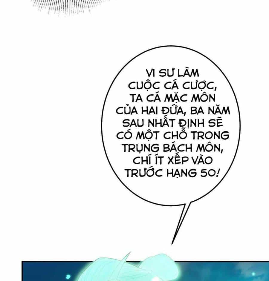 Chưởng Môn Khiêm Tốn Chút - Chương 146 - ảnh 27