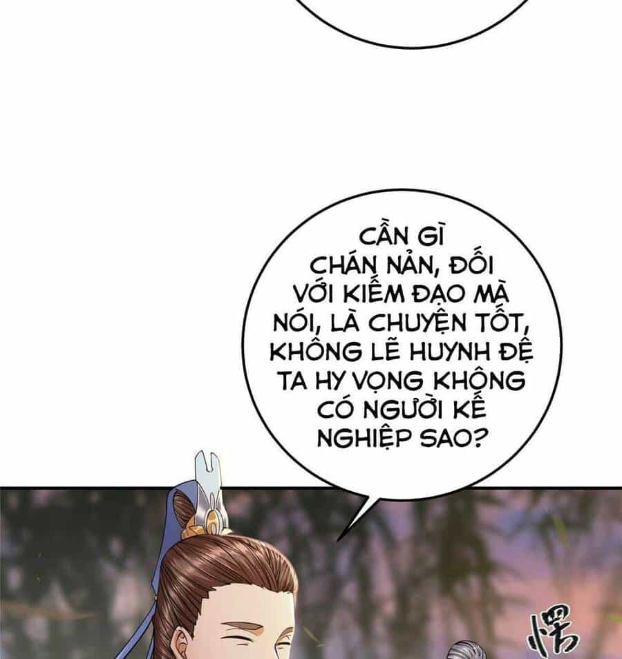 Chưởng Môn Khiêm Tốn Chút - Chương 147 - ảnh 24