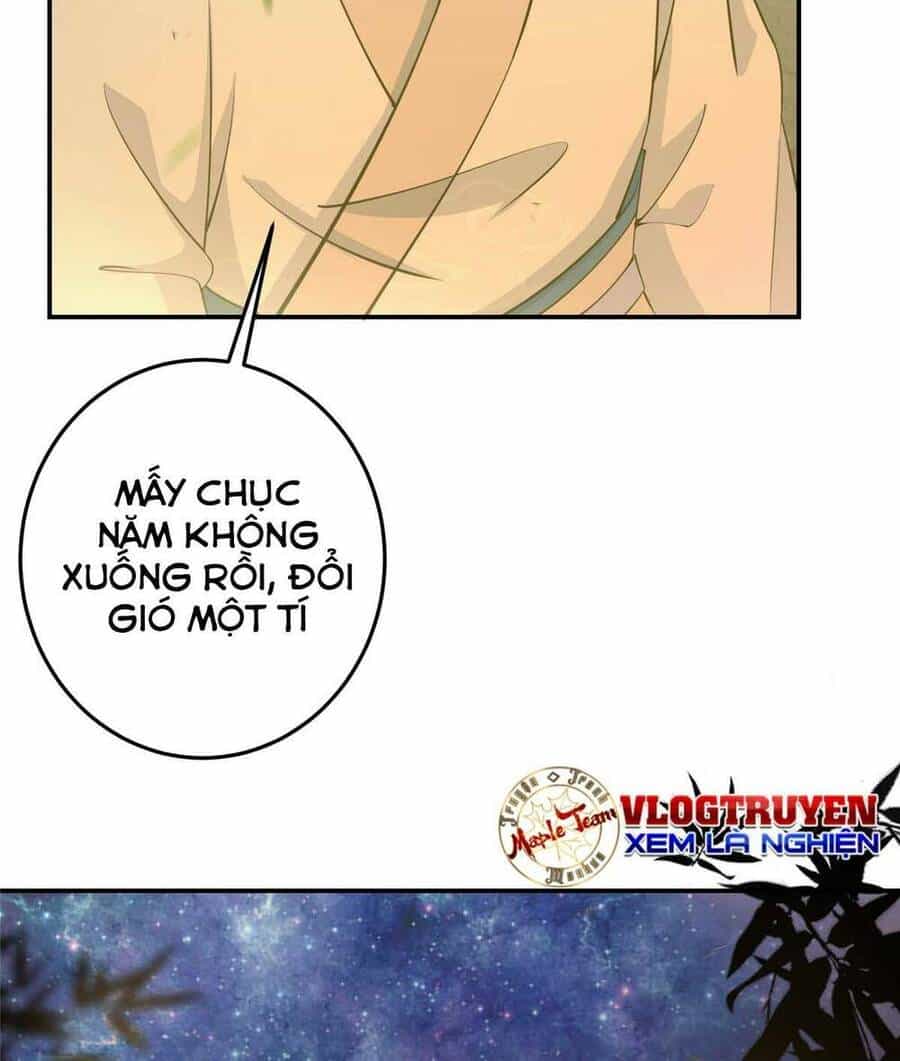 Chưởng Môn Khiêm Tốn Chút - Chương 147 - ảnh 30