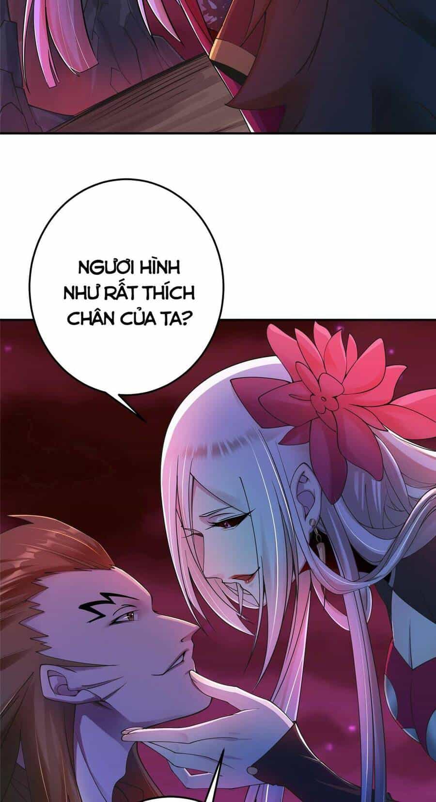 Chưởng Môn Khiêm Tốn Chút - Chương 148 - ảnh 26