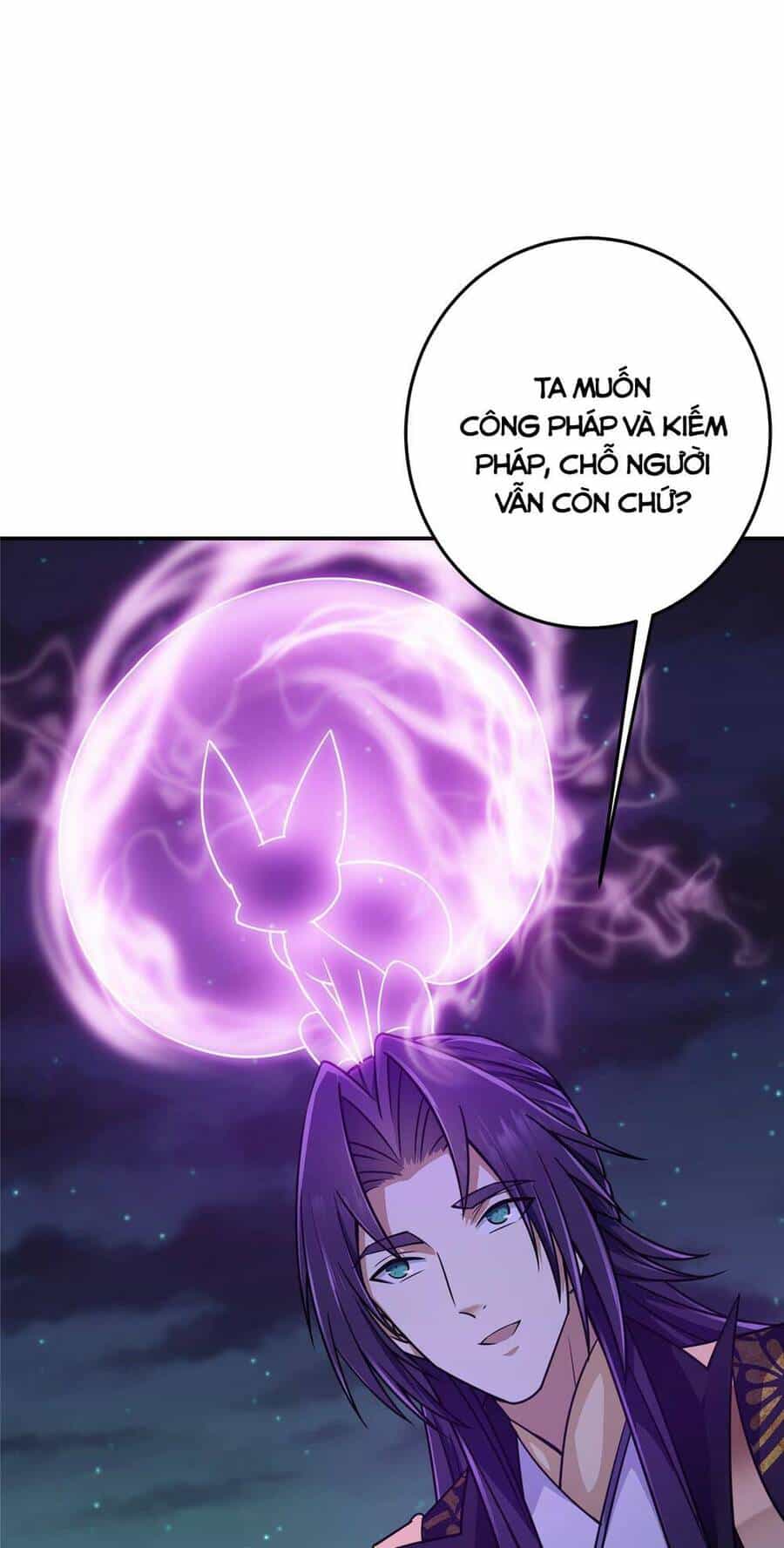 Chưởng Môn Khiêm Tốn Chút - Chương 150 - ảnh 26