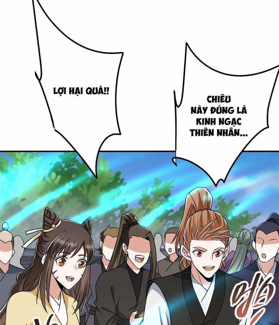 Chưởng Môn Khiêm Tốn Chút - Chương 151 - ảnh 37