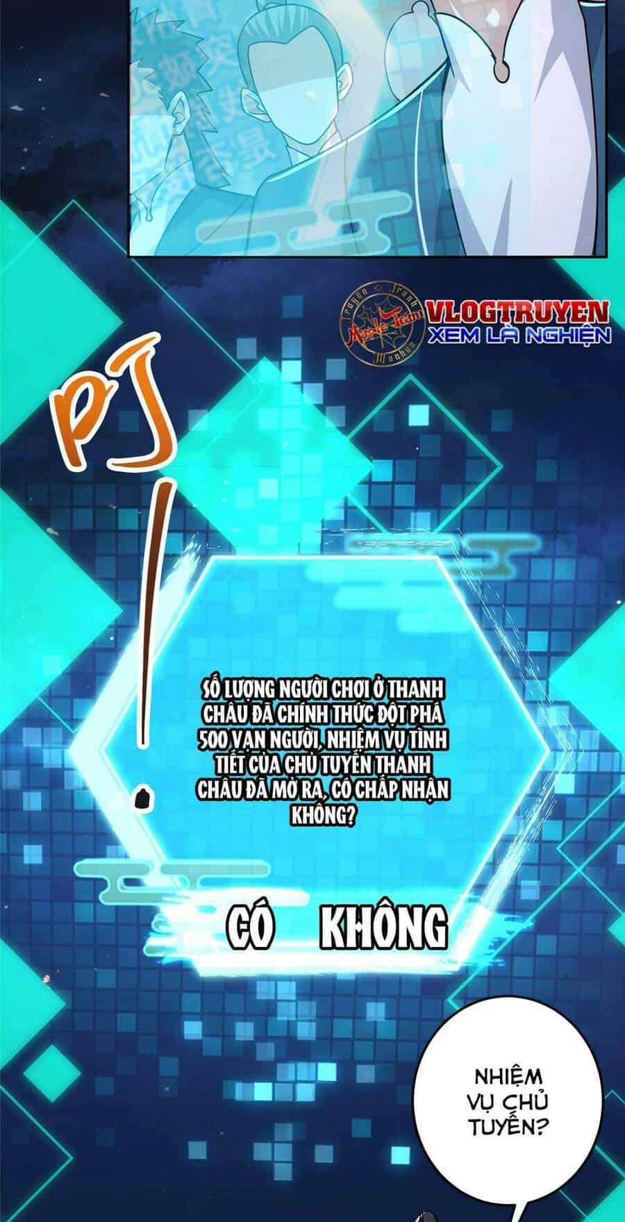 Chưởng Môn Khiêm Tốn Chút - Chương 153 - ảnh 30