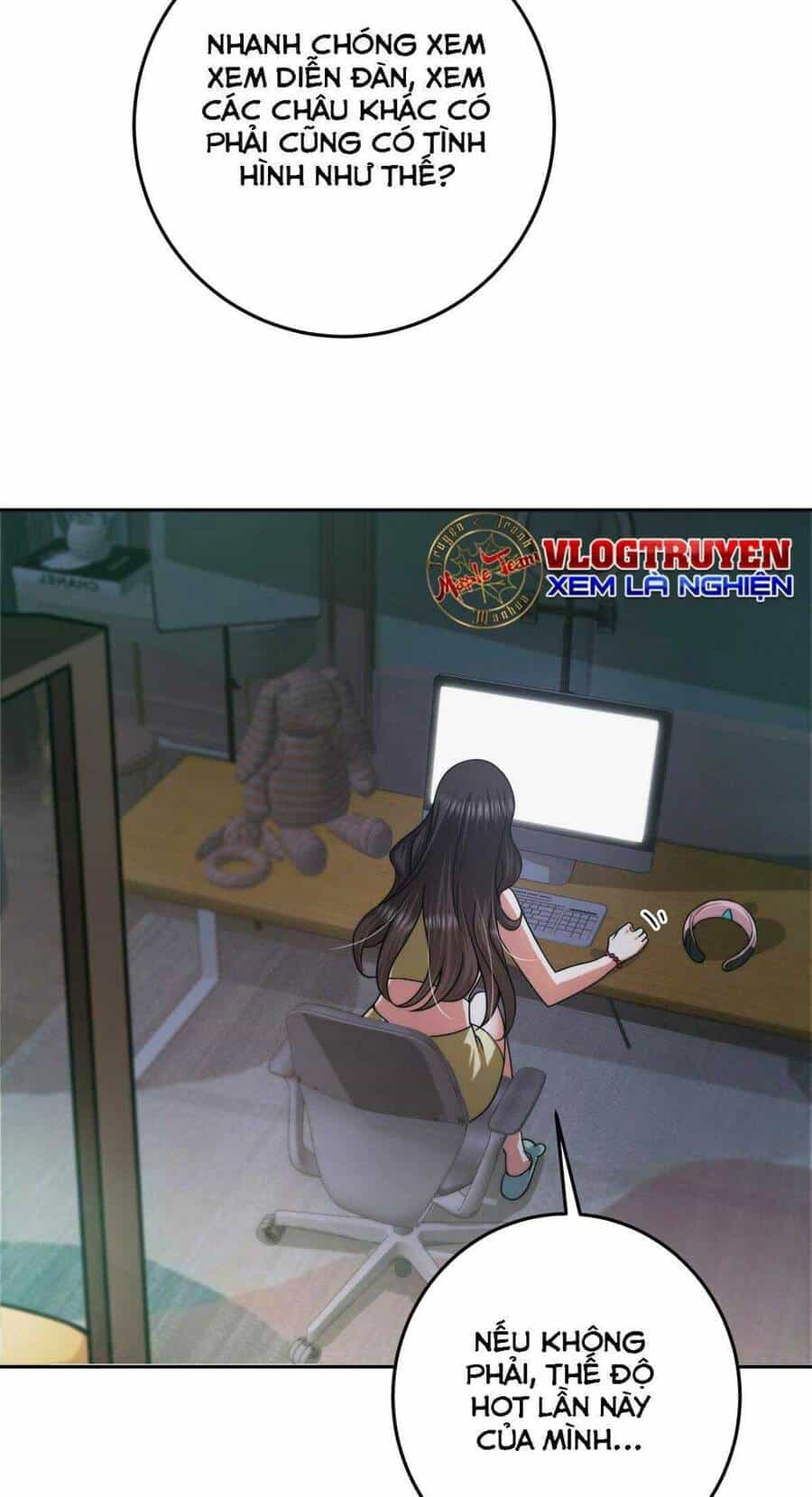 Chưởng Môn Khiêm Tốn Chút - Chương 153 - ảnh 36