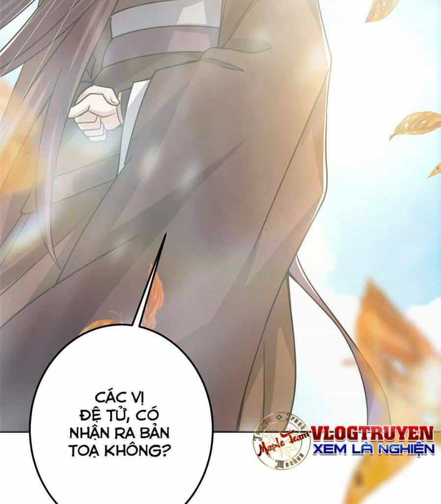 Chưởng Môn Khiêm Tốn Chút - Chương 153 - ảnh 47