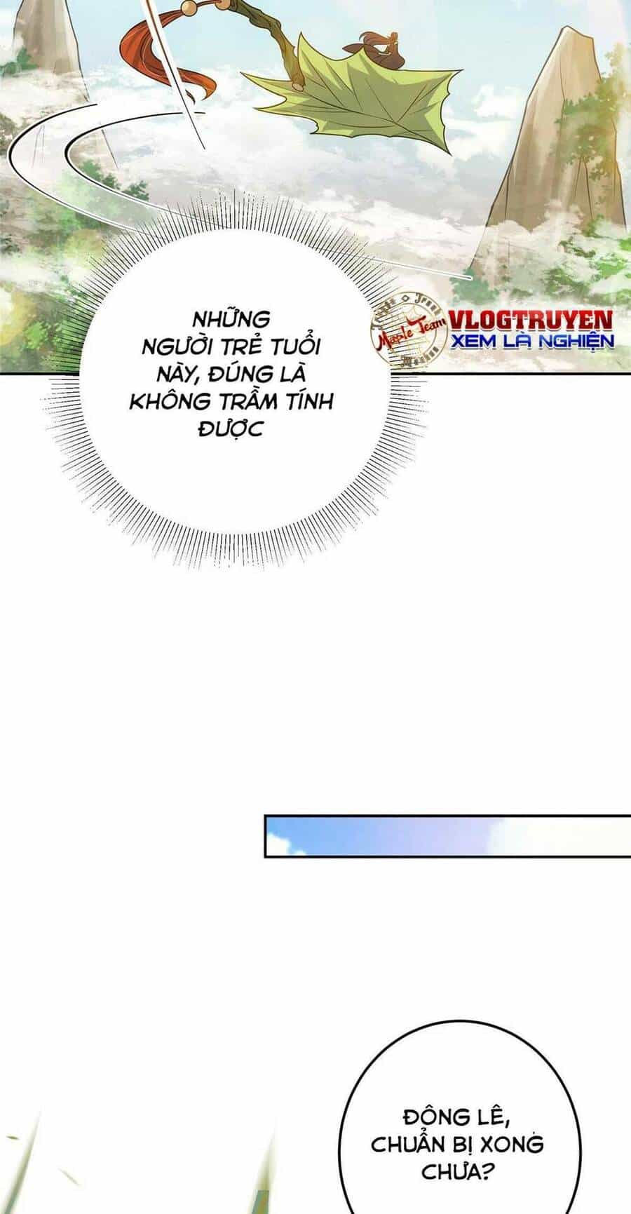 Chưởng Môn Khiêm Tốn Chút - Chương 155 - ảnh 17