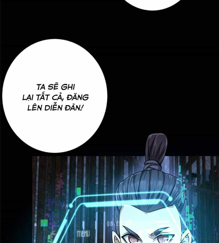 Chưởng Môn Khiêm Tốn Chút - Chương 157 - ảnh 15