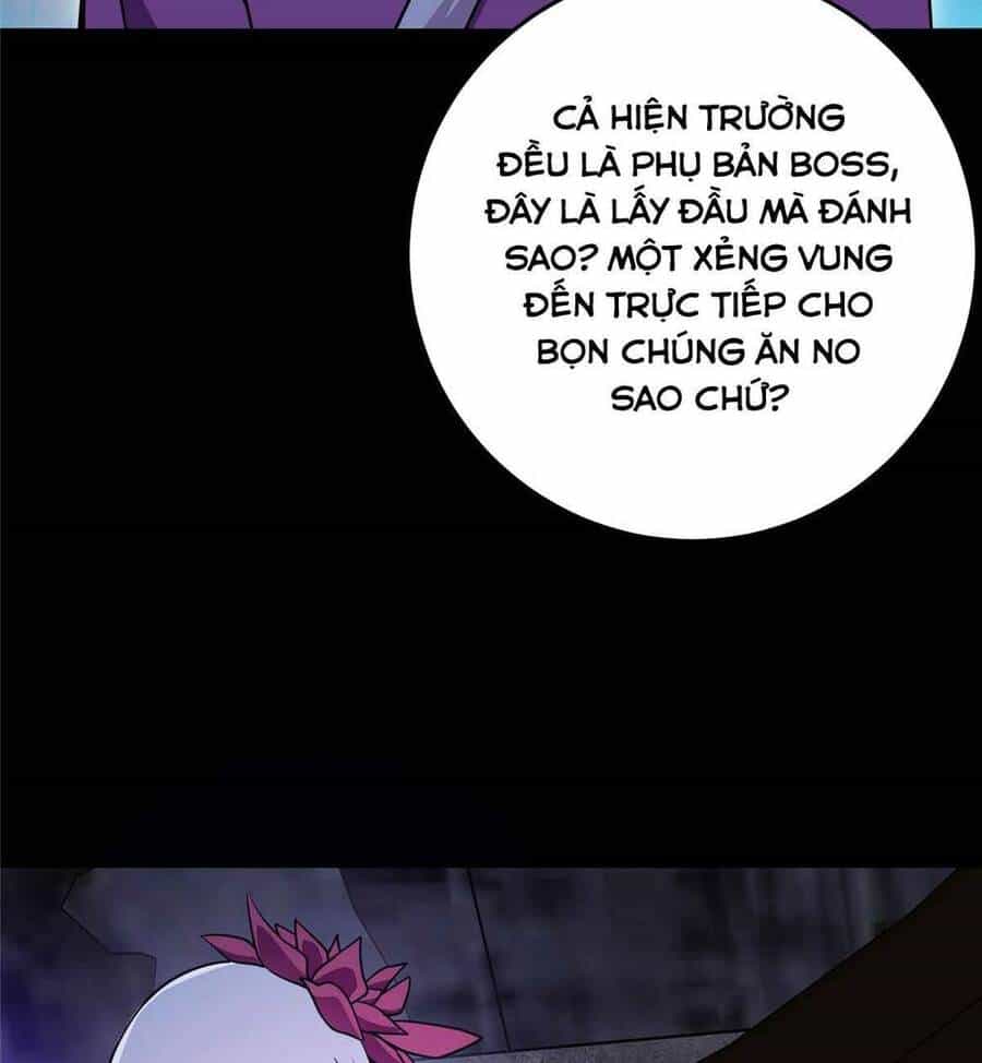 Chưởng Môn Khiêm Tốn Chút - Chương 157 - ảnh 40