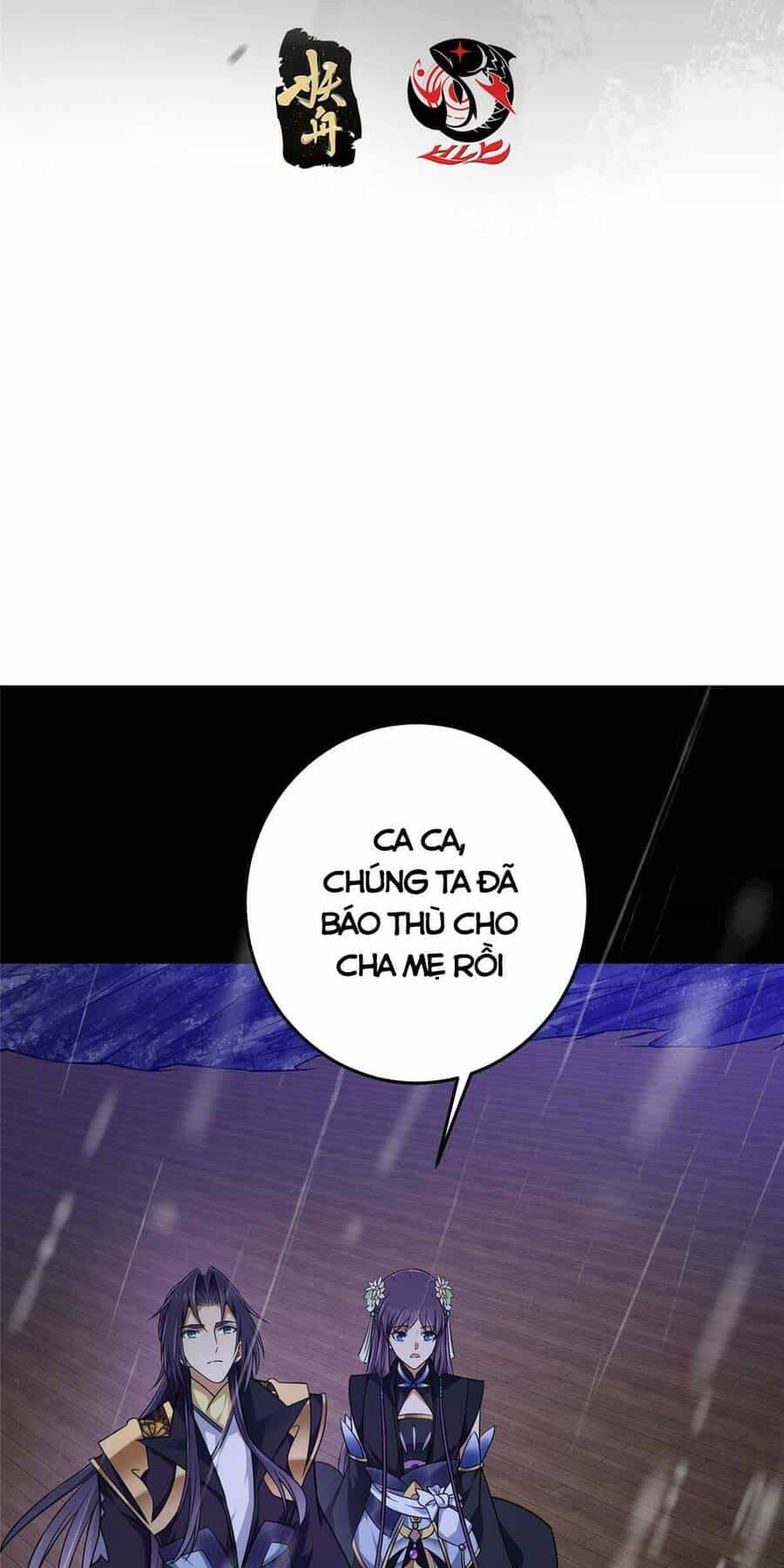 Chưởng Môn Khiêm Tốn Chút - Chương 160 - ảnh 3