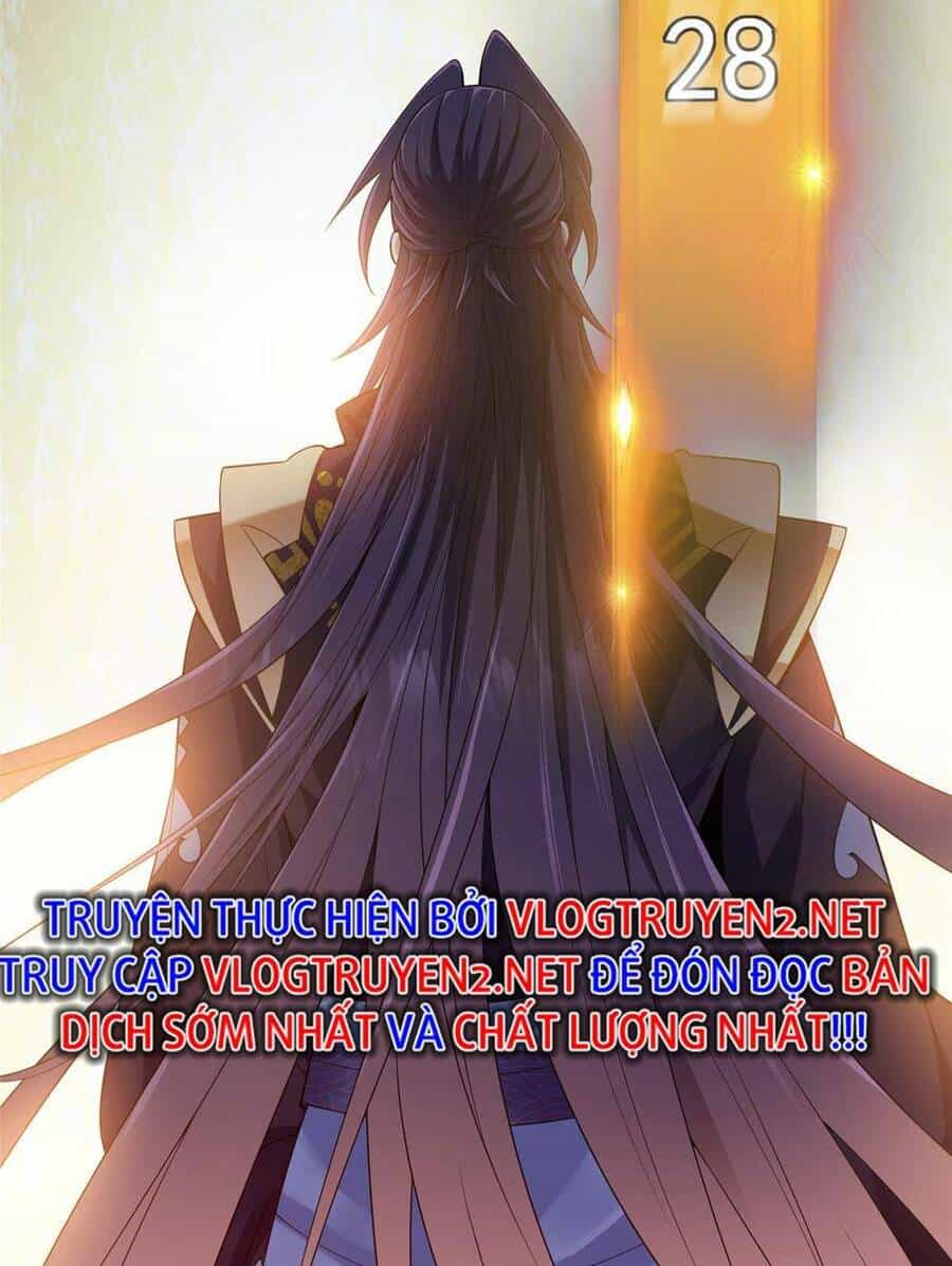 Chưởng Môn Khiêm Tốn Chút - Chương 160 - ảnh 42