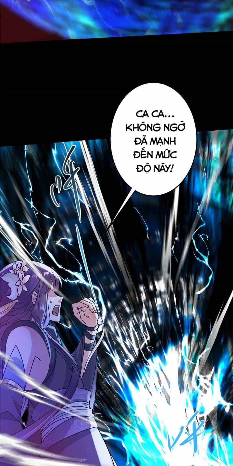 Chưởng Môn Khiêm Tốn Chút - Chương 161 - ảnh 11