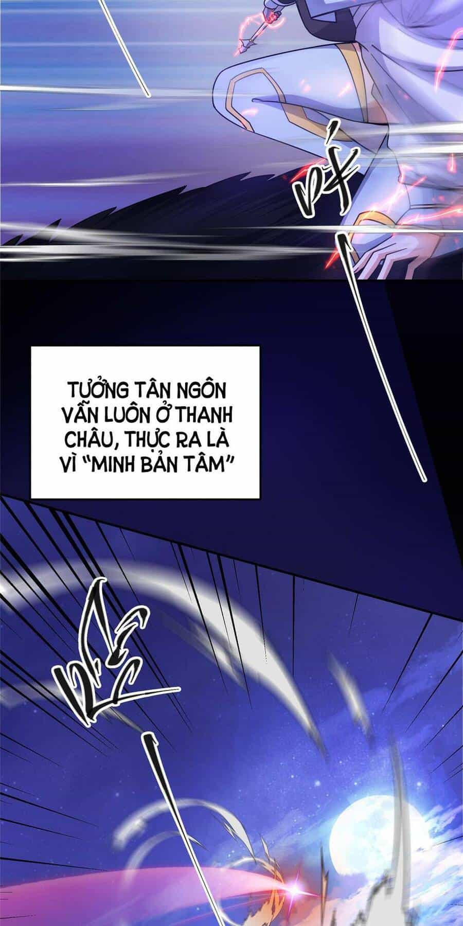 Chưởng Môn Khiêm Tốn Chút - Chương 162 - ảnh 32