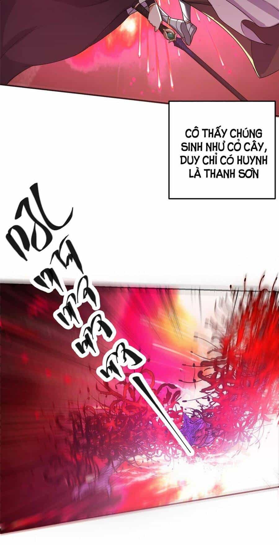 Chưởng Môn Khiêm Tốn Chút - Chương 163 - ảnh 25