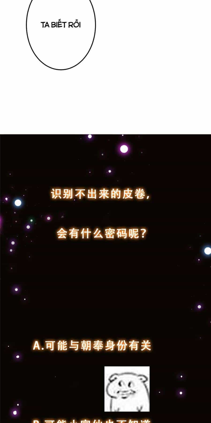 Chưởng Môn Khiêm Tốn Chút - Chương 164 - ảnh 41